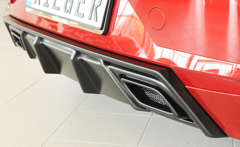 Rieger diffuser - Billede 3