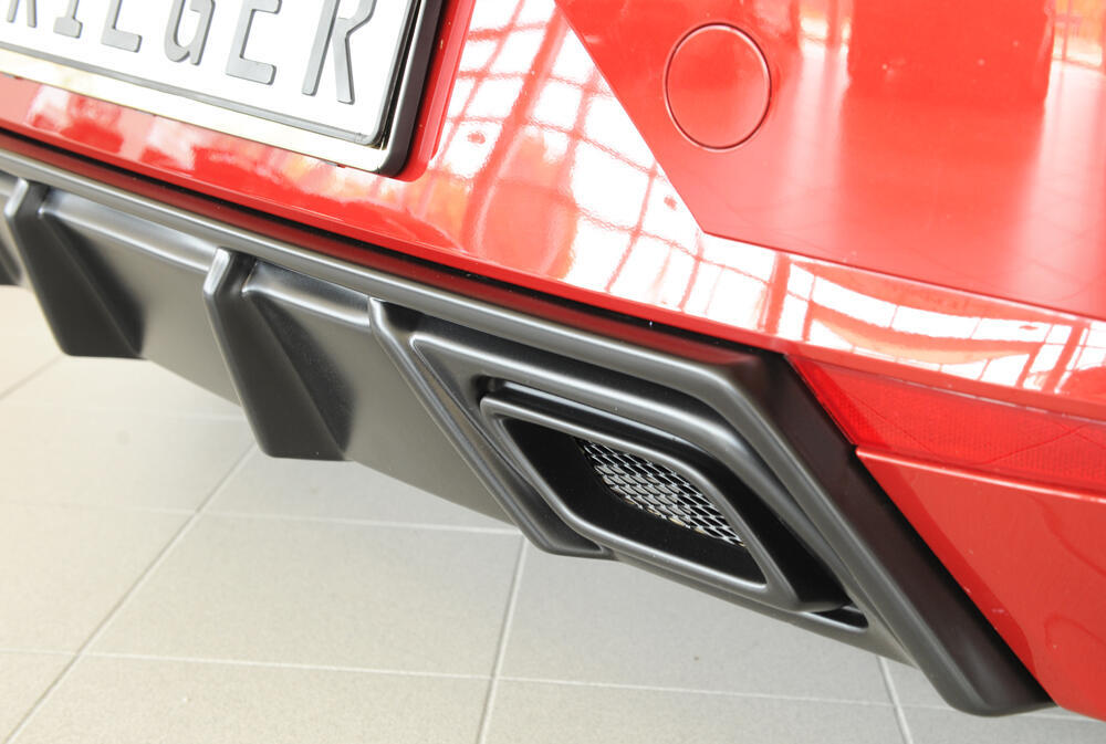 Rieger diffuser - Billede 4