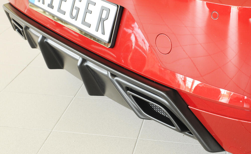 Rieger diffuser - Billede 5