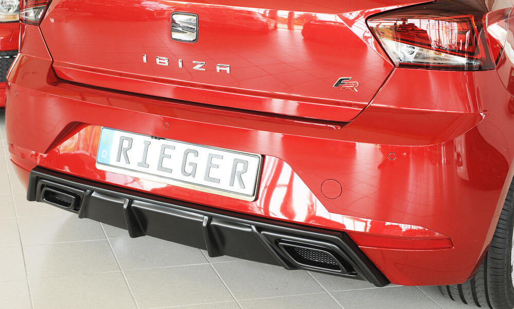Rieger diffuser - Billede 6