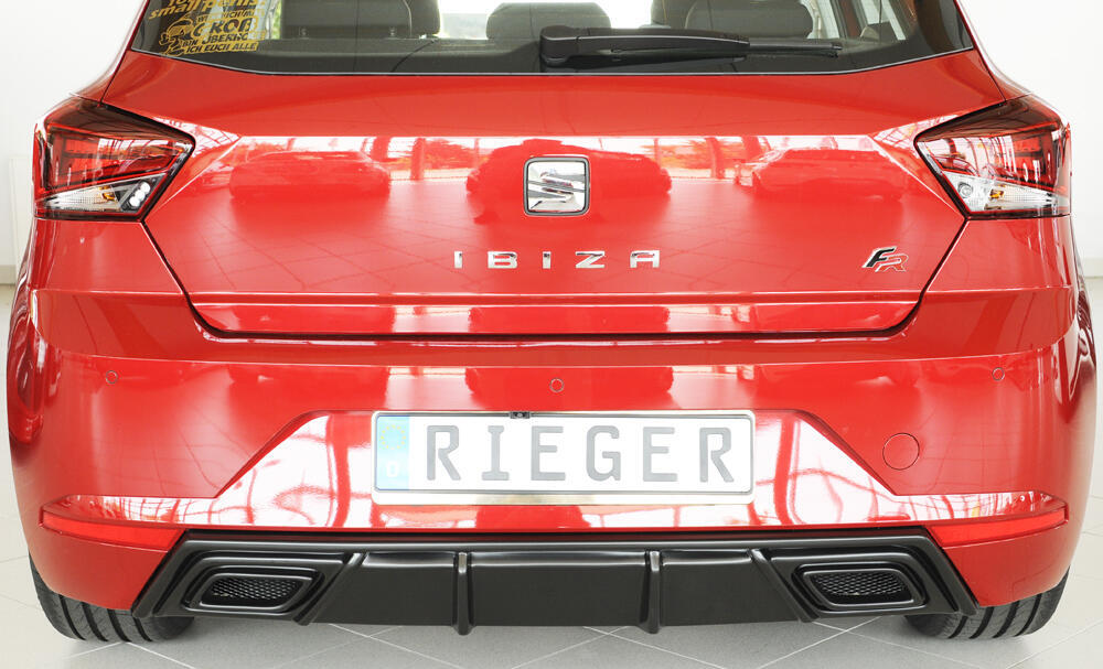 Rieger diffuser - Billede 7
