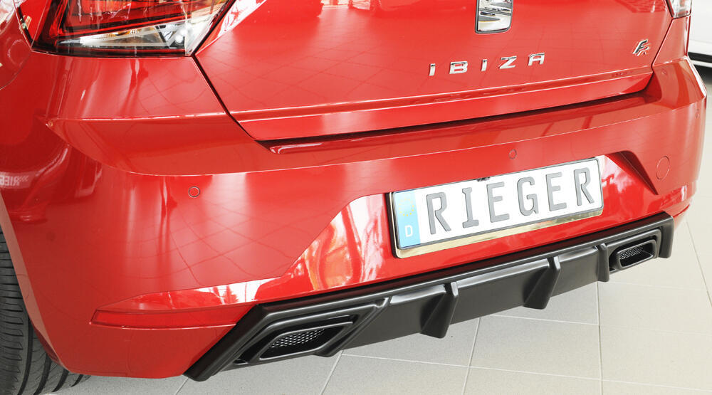 Rieger diffuser - Billede 8