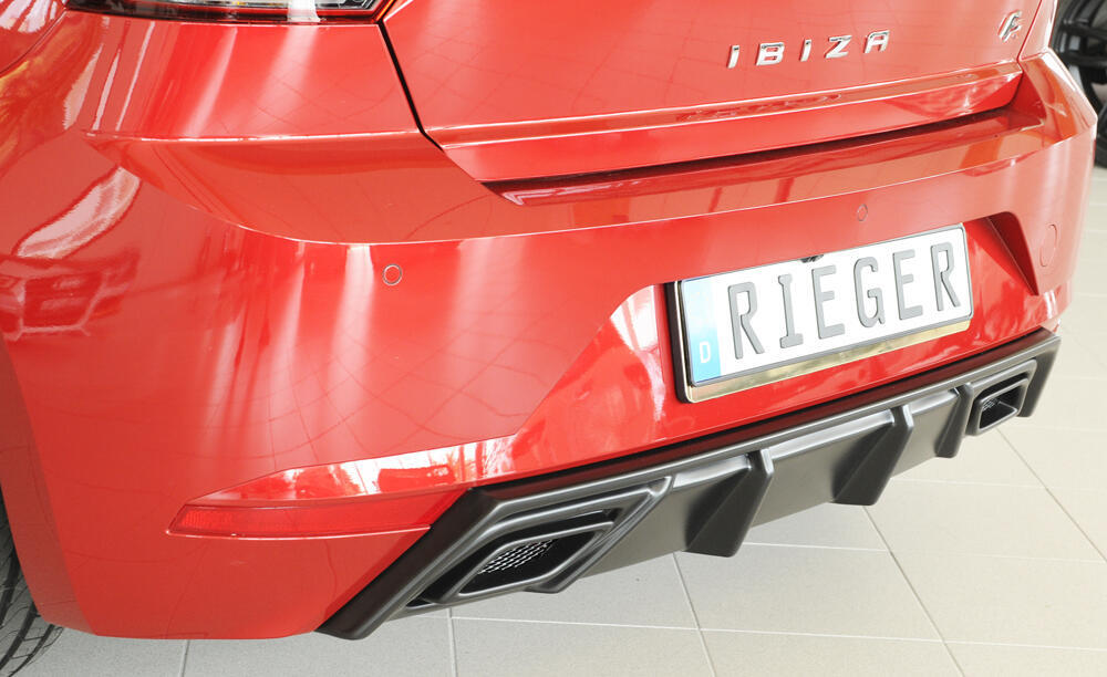 Rieger diffuser - Billede 9