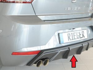 Rieger diffuser