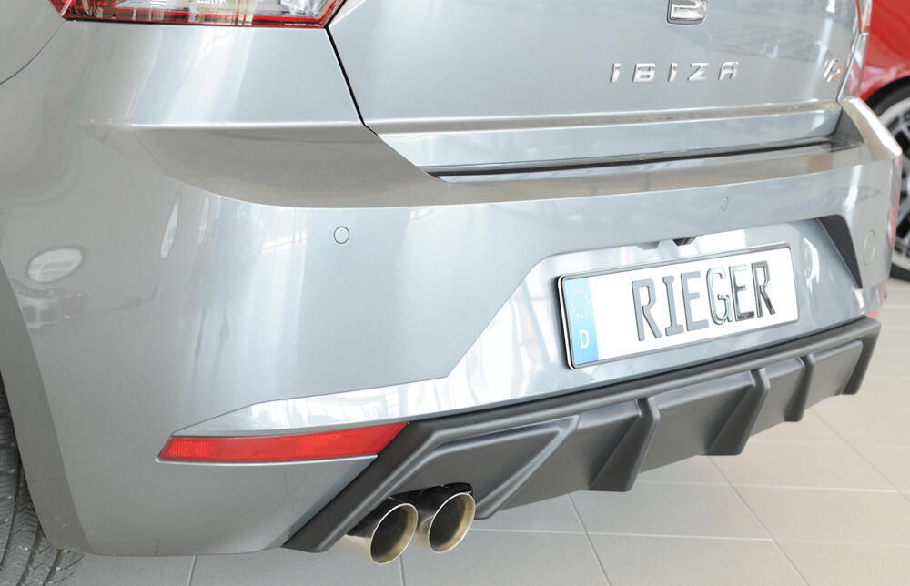Rieger diffuser - Billede 2
