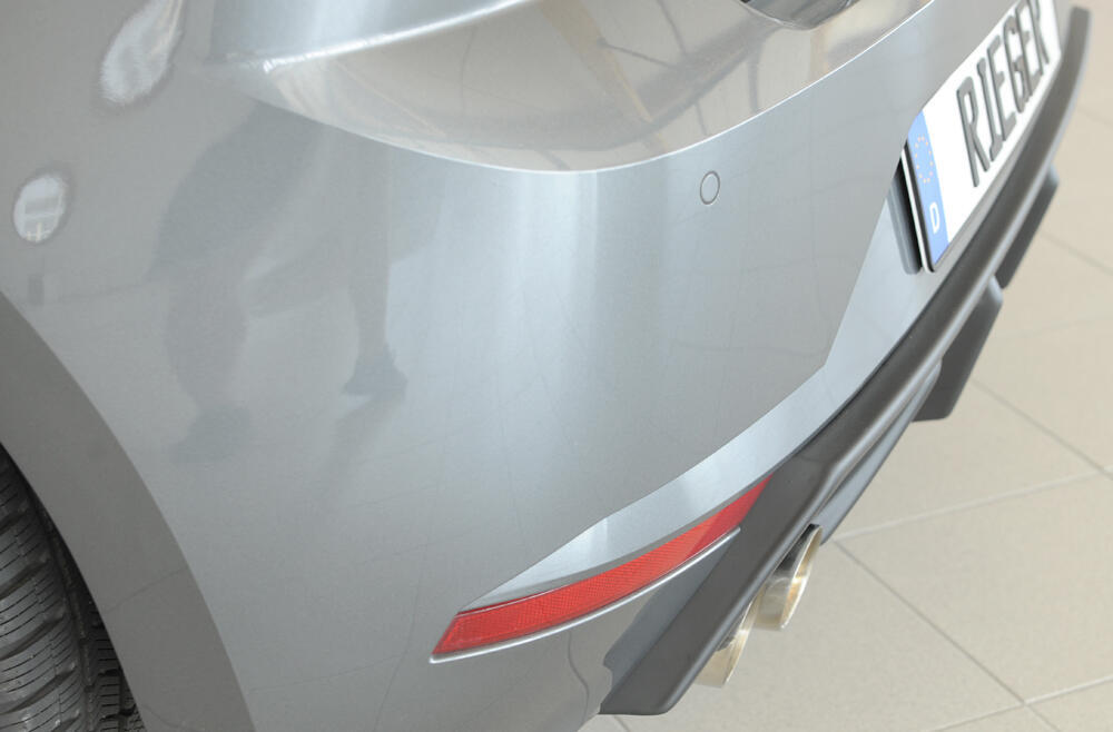 Rieger diffuser - Billede 4
