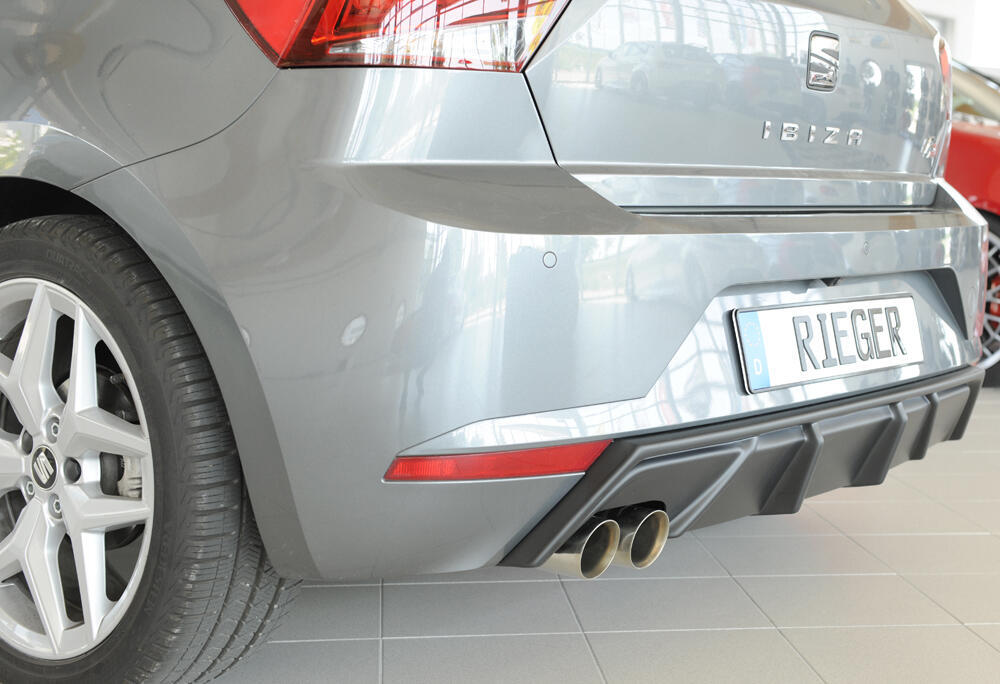 Rieger diffuser - Billede 5