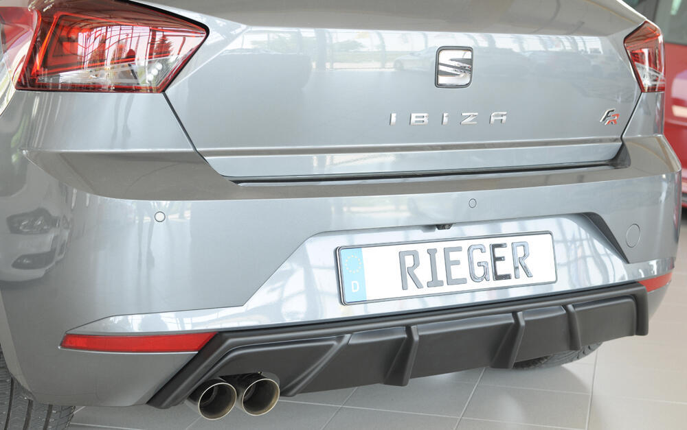 Rieger diffuser - Billede 7