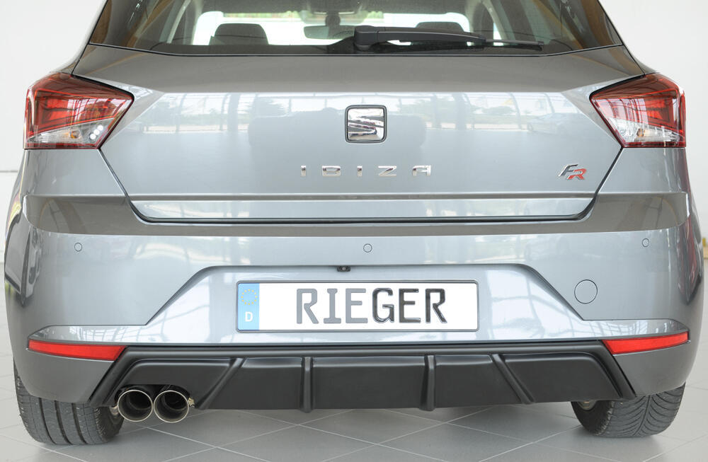 Rieger diffuser - Billede 8
