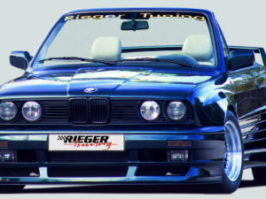 Rieger Sideskørte Breitbau II