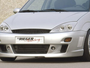 Rieger forkofanger
