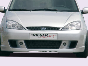 Rieger forkofanger