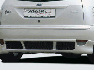 Rieger bagkofanger