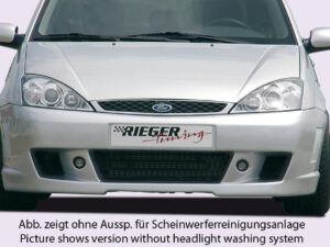 Rieger forkofanger