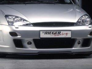 Rieger forkofanger