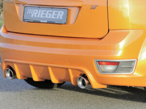 Rieger diffuser