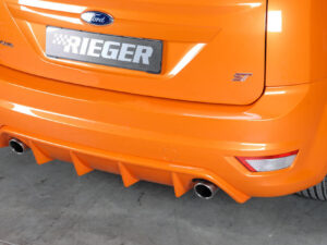 Rieger diffuser