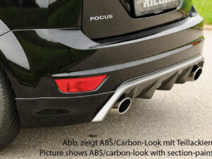 Rieger diffuser