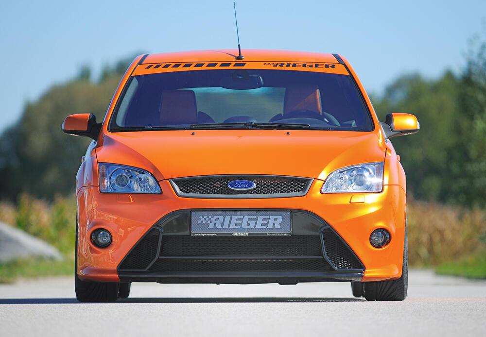 Rieger forkofanger - Billede 5