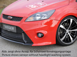 Rieger forkofanger