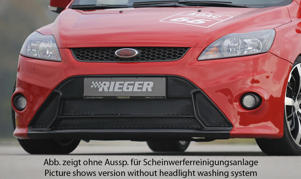 Rieger forkofanger - Billede 2