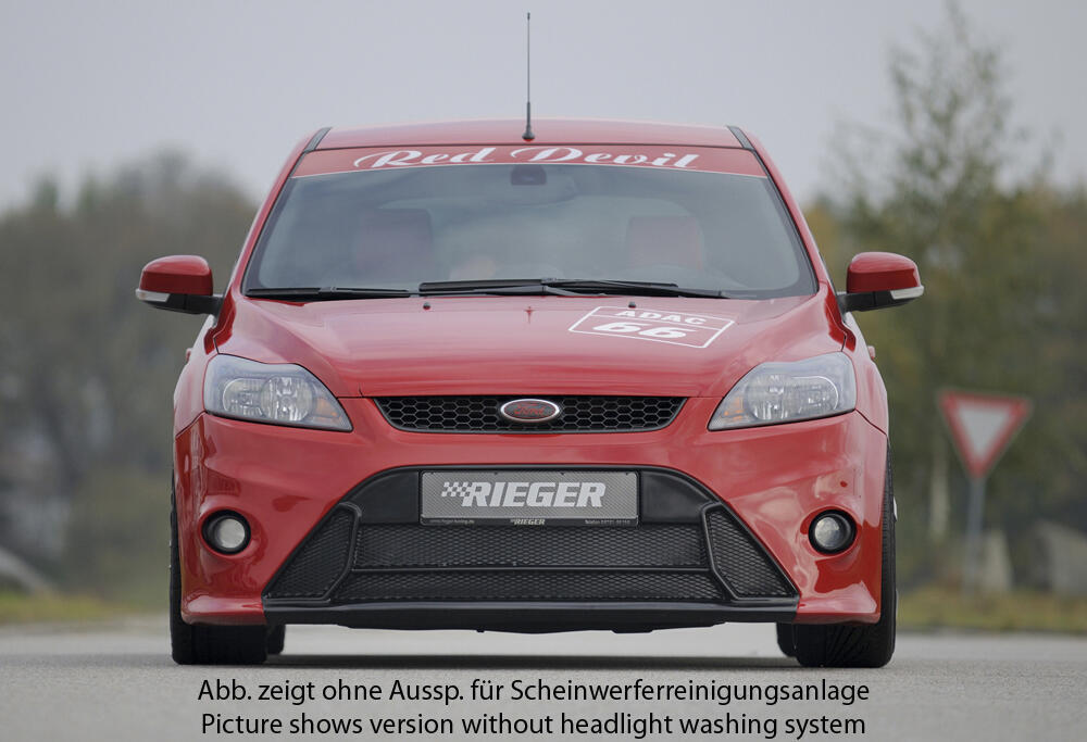 Rieger forkofanger - Billede 5