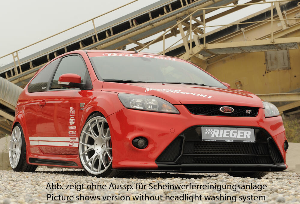Rieger forkofanger - Billede 6