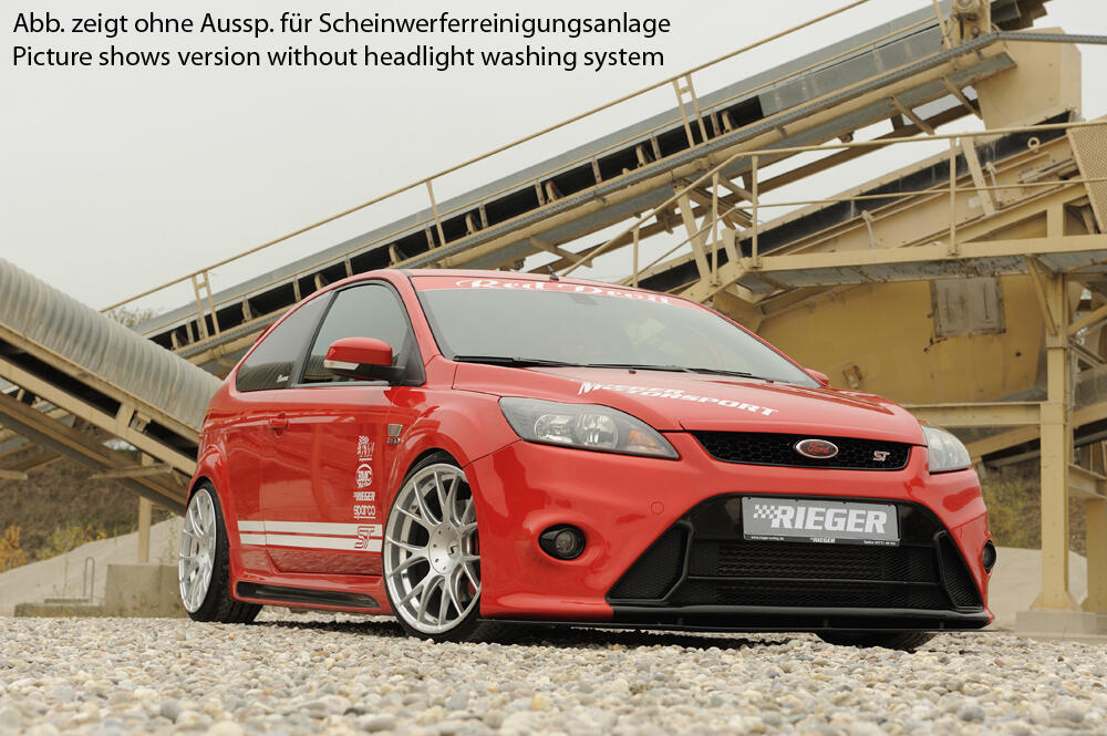 Rieger forkofanger - Billede 7