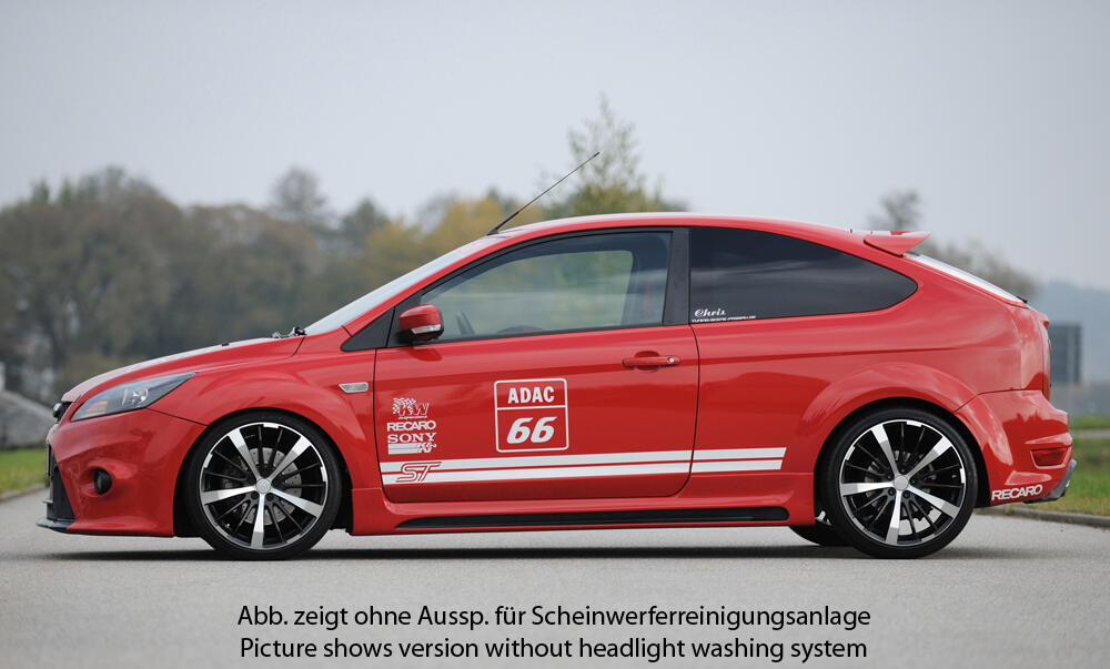 Rieger forkofanger - Billede 8