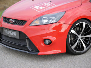Rieger forkofanger