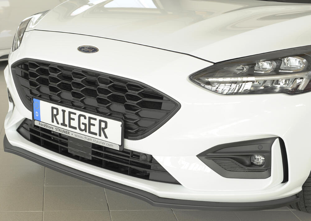 Rieger underlæbe - Billede 2