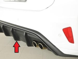 Rieger diffuser