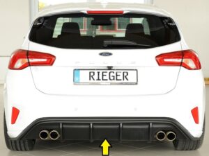 Rieger diffuser