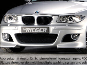 Rieger forkofanger