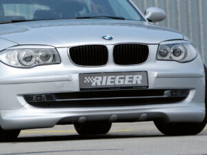 Rieger spoilerlæbe