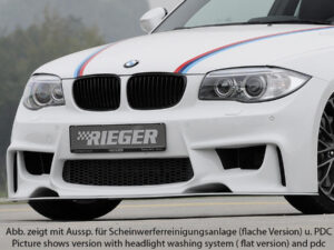Rieger forkofanger