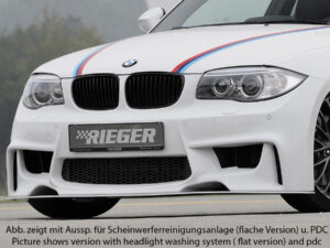 Rieger forkofanger