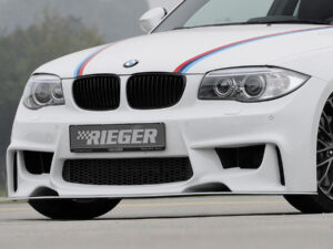 Rieger forkofanger
