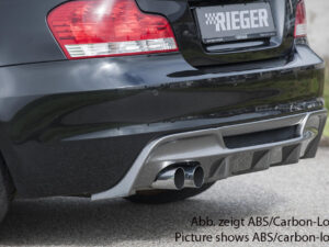 Rieger diffuser