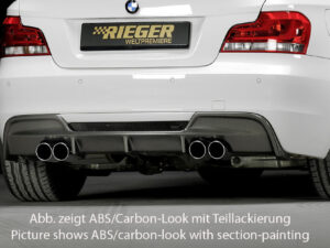 Rieger diffuser