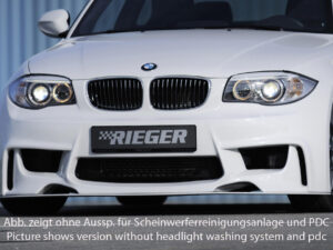Rieger forkofanger