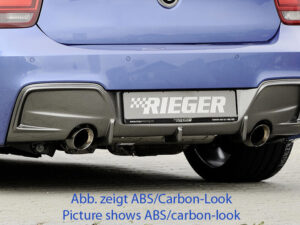Rieger diffuser