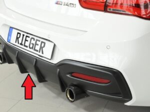 Rieger diffuser