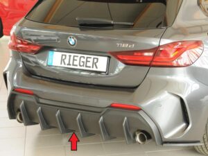 Rieger diffuser