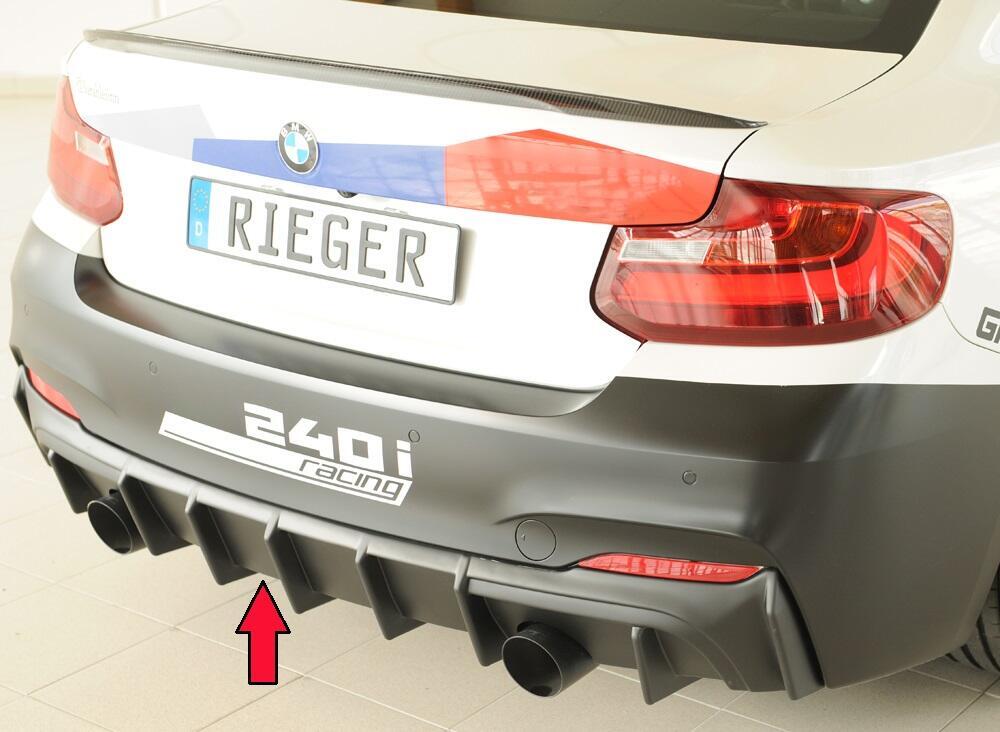 Rieger diffuser