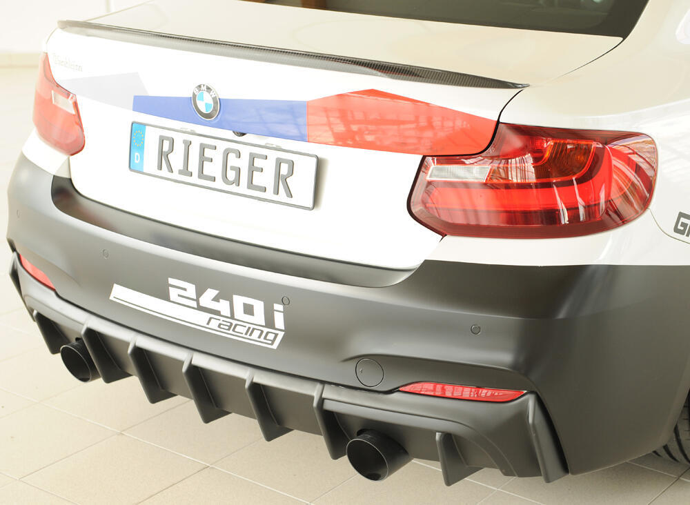 Rieger diffuser - Billede 2