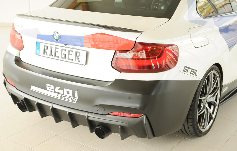 Rieger diffuser - Billede 3