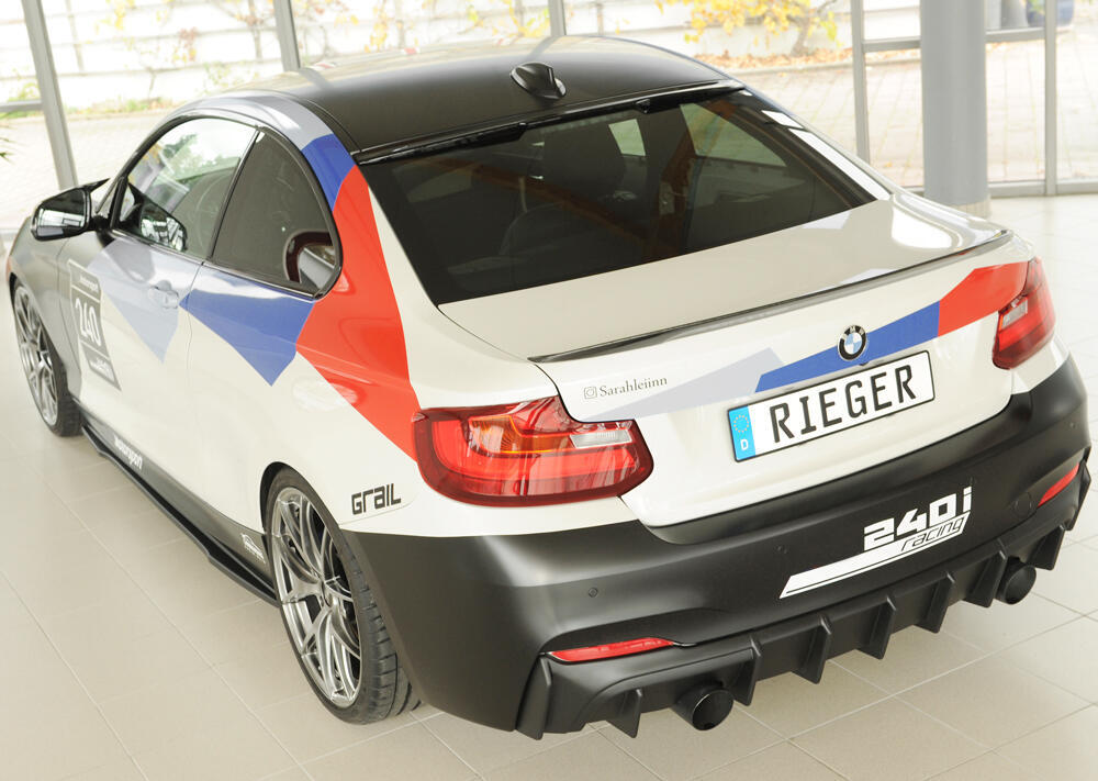 Rieger diffuser - Billede 7
