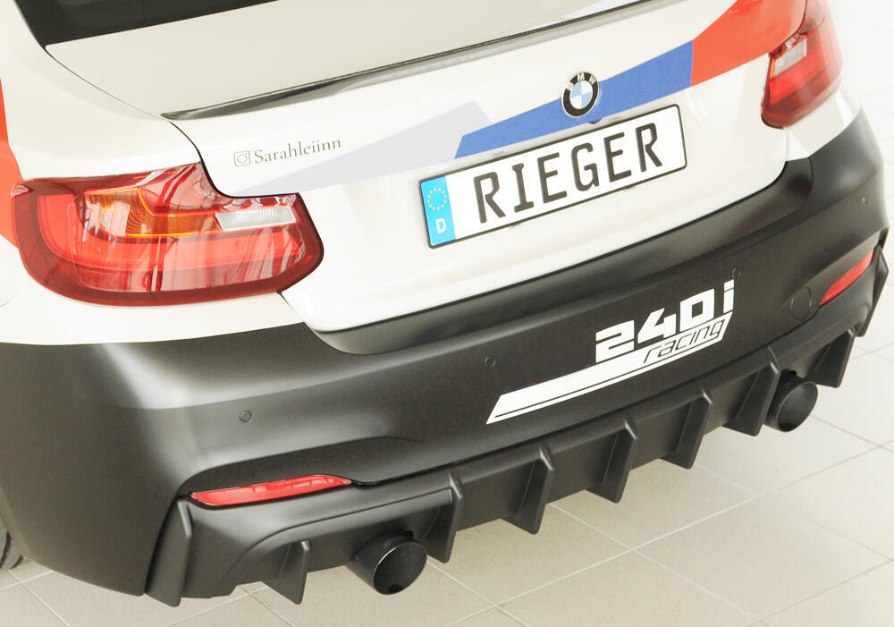 Rieger diffuser - Billede 9