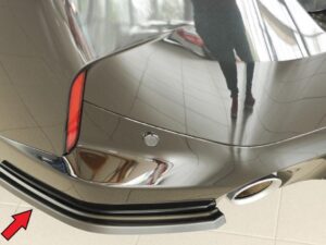 Rieger diffuser venstre side